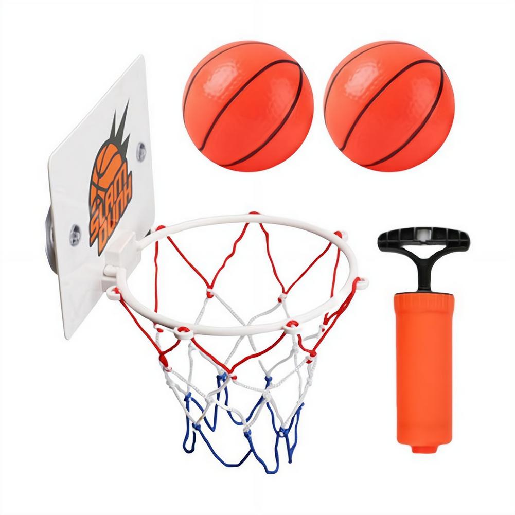 Kids Outdoor Basketball Hoop - Çocuklar İçin Kapalı Alan Basketbol Potası,