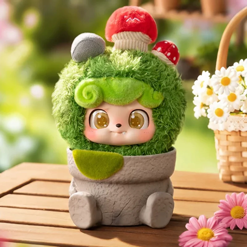 Q Kids Outdoor - JOTOYS Q.KID Mutlu Bahçe Serisi Kör