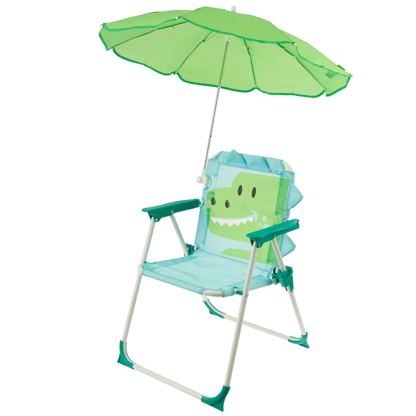 Kids Outdoor Loungers - Çocuklar İçin Katlanır Plaj Sandalyesi, Güneş