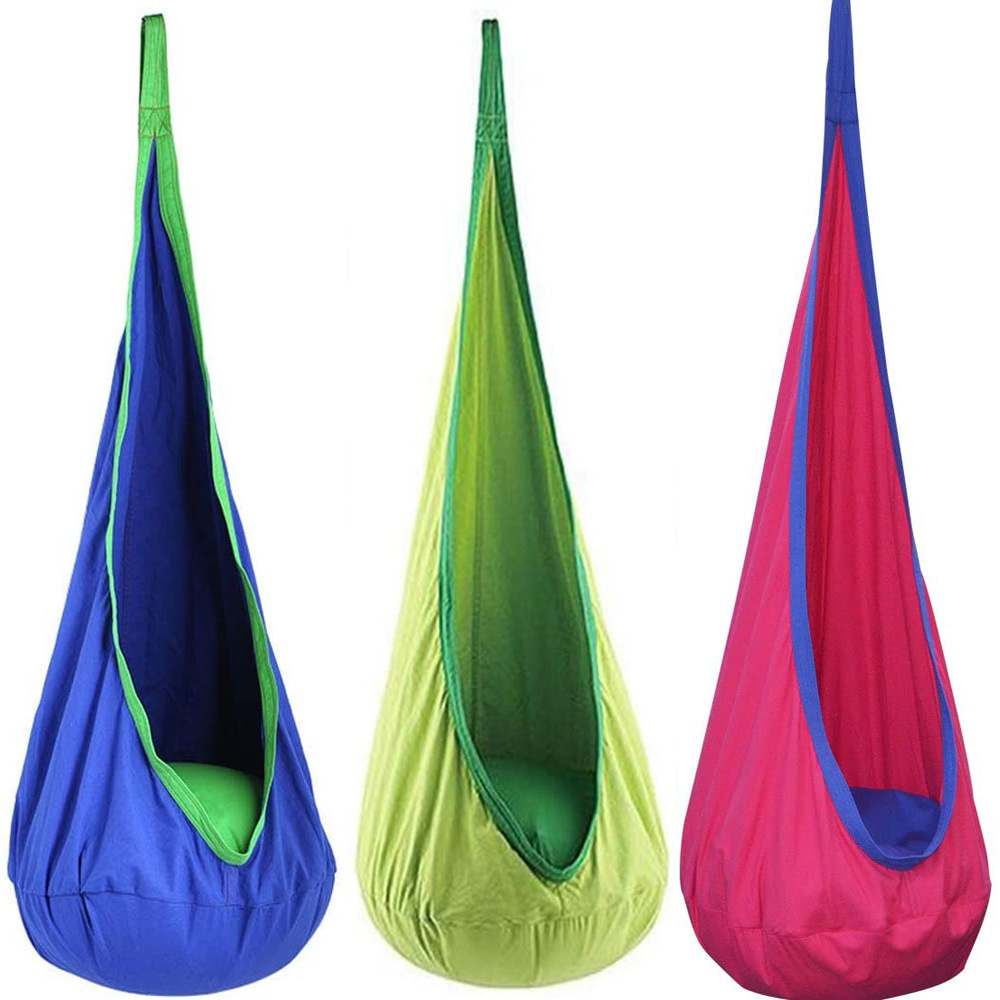 Yeni çocuk asılı sandalye taşı - Kids Outdoor Lawn Chair incelemesi ve fiyatı