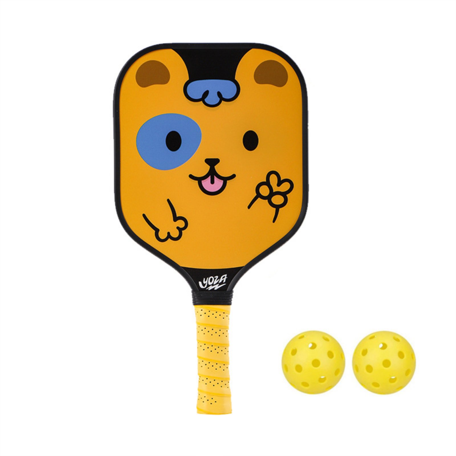 Yeni Çocuklar İçin Pickleball  - Kids Outdoor Park incelemesi ve fiyatı