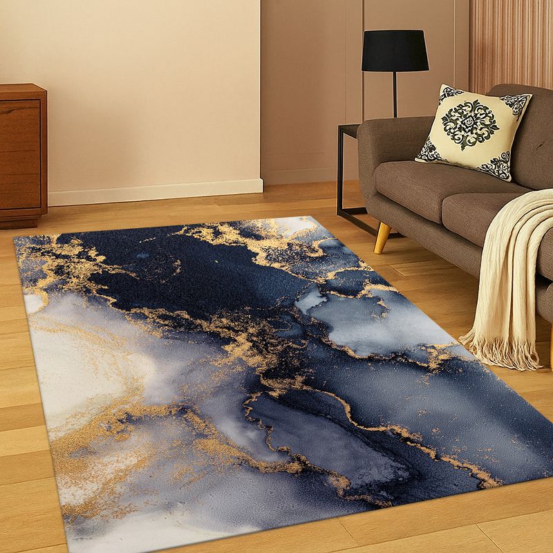 Lüks Mermer Renkli Altın Siyah - Kids Outdoor Flooring incelemesi ve fiyatı
