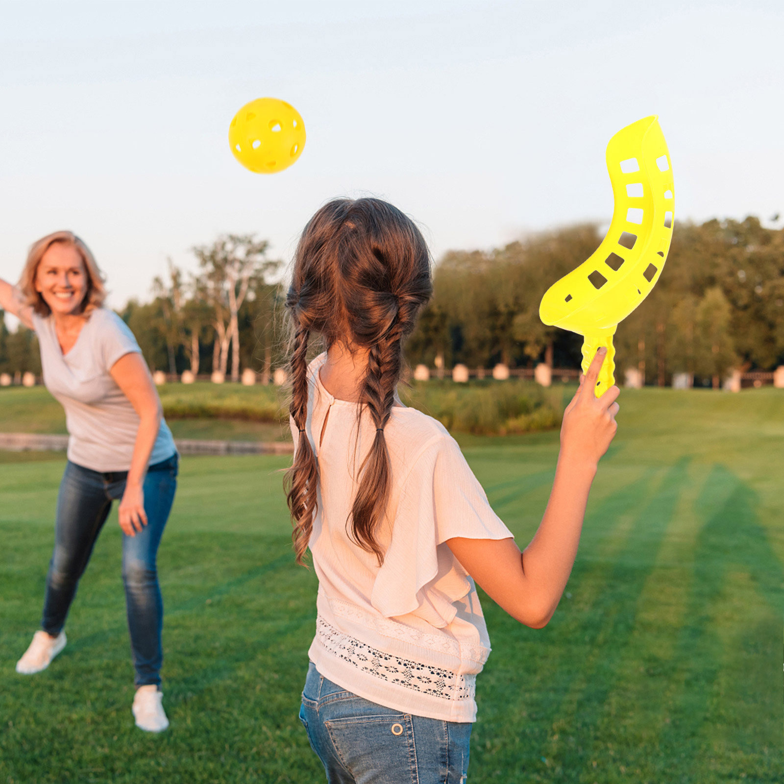 1 Takım Top Yakalama Oyunu Kep - Kids Indoor Outdoor Games incelemesi ve fiyatı