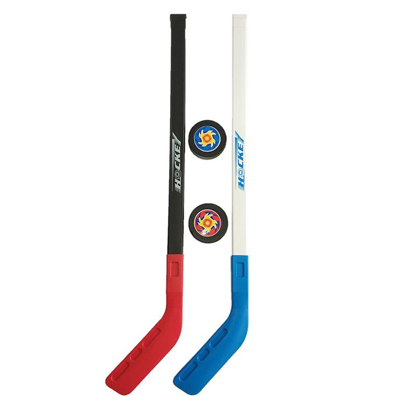 72CM Plastik Hokey Sopası Seti - Kids Outdoor Hockey Sticks incelemesi ve fiyatı
