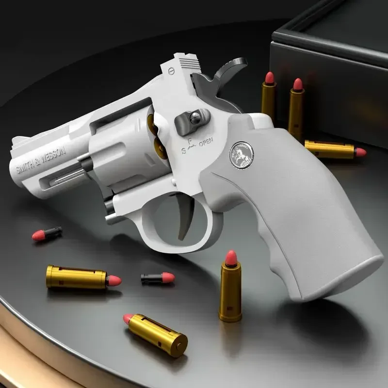 Magnum ZP5 357 Otomatik Sürekl - Kids Outdoor Easter Toys incelemesi ve fiyatı