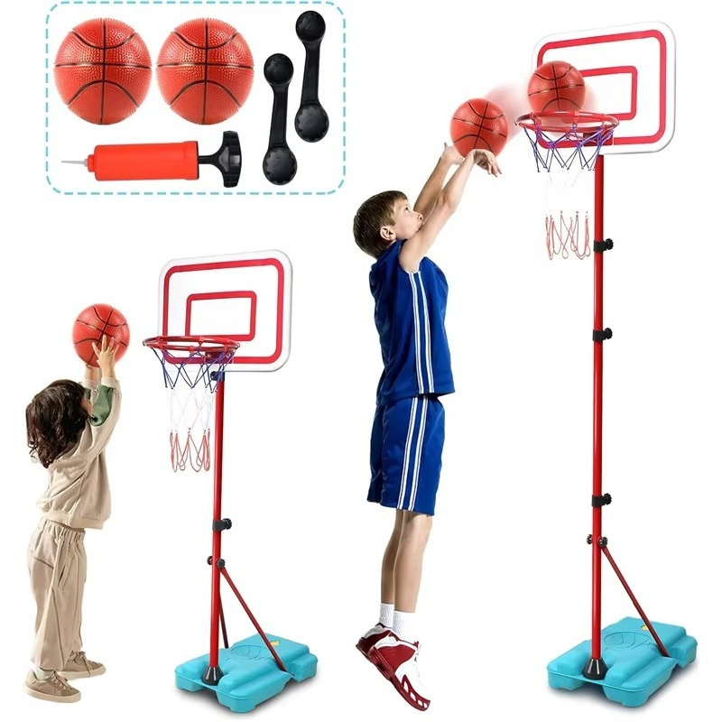 Açık Hava İçin İdeal Hediye, N - Kids Outdoor Basketball Hoop incelemesi ve fiyatı
