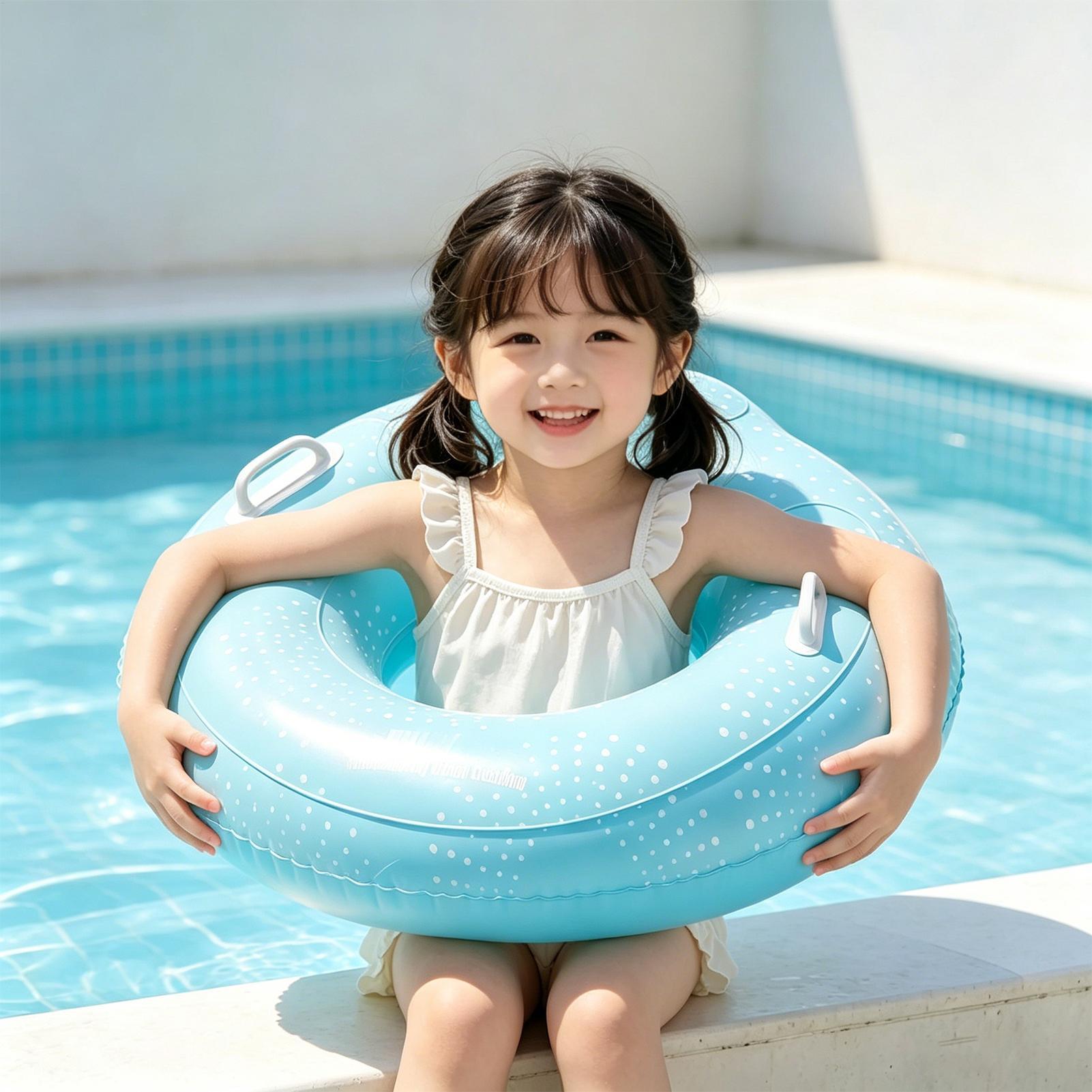 Çocuklar İçin Havuz Halkaları, - Kids Outdoor Loungers incelemesi ve fiyatı