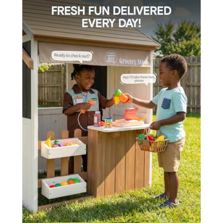 3-5 yaş arası çocuklar için dı - Kids Outdoor Bbq incelemesi ve fiyatı