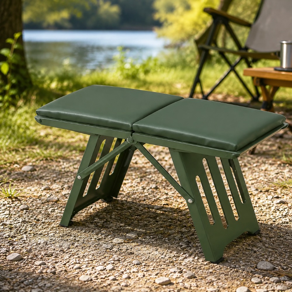 Taşınabilir Katlanır Tabure Aç - Kids Outdoor Foldable Chair incelemesi ve fiyatı
