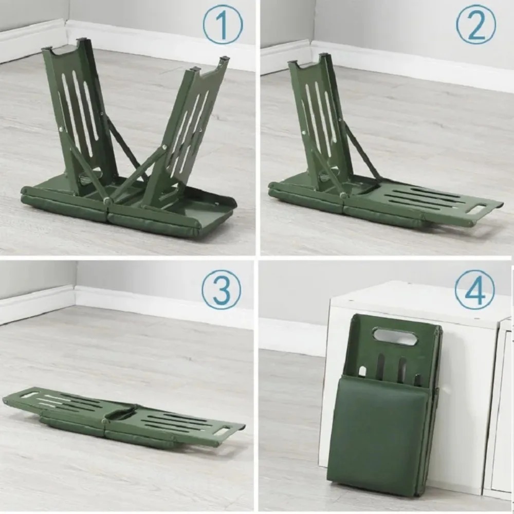Taşınabilir Katlanır Tabure Aç - Kids Outdoor Foldable Chair incelemesi ve fiyatı