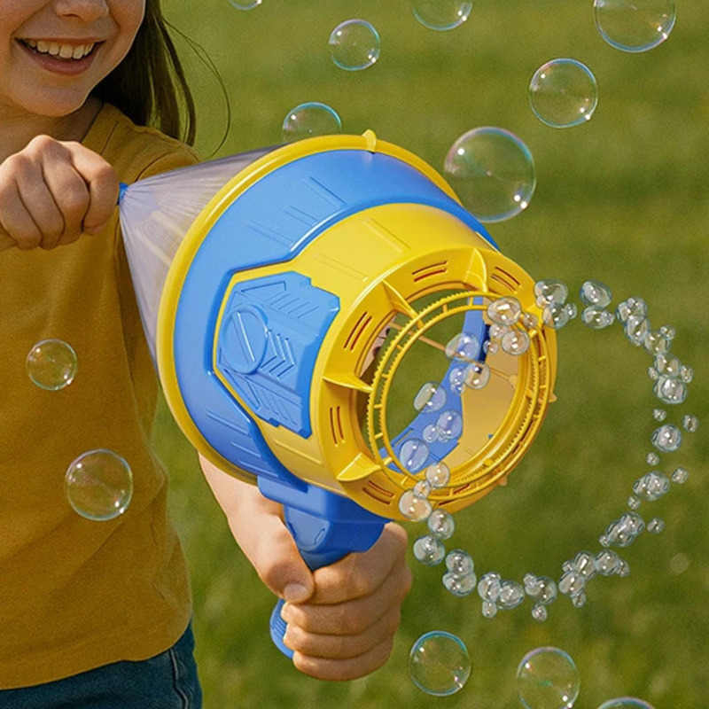 Pilsiz Baloncuk Tabancası, Çoc - Kids Outdoor Easter Toys incelemesi ve fiyatı