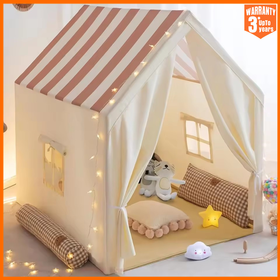 Büyük Çocuklar İçin Oyun Çadır - Kids Outdoor Daybed incelemesi ve fiyatı