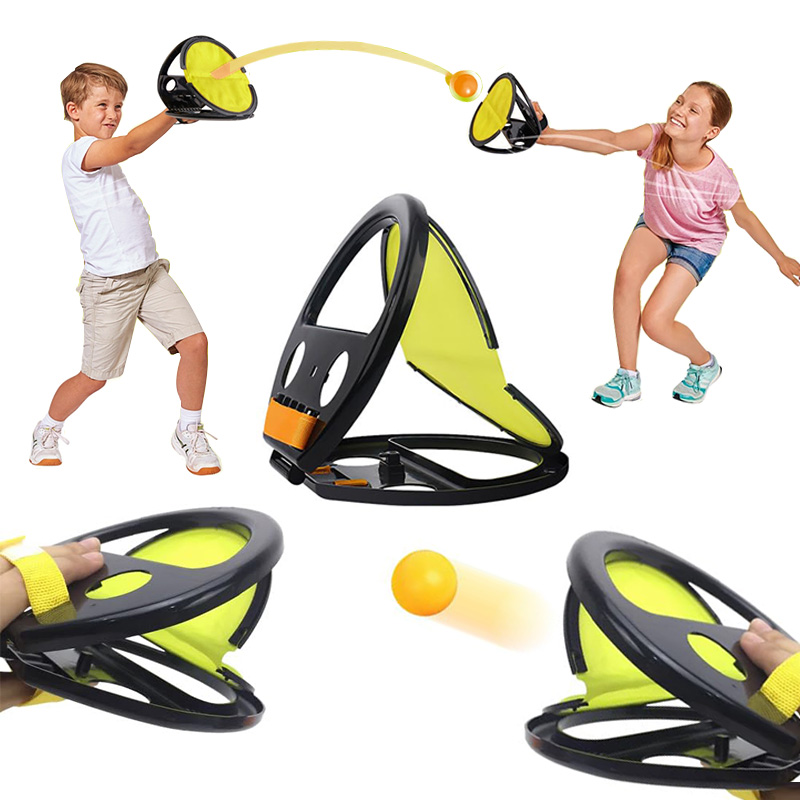 Ebeveyn Çocuk Top Yakalama Oyu - Kids Indoor Outdoor Games incelemesi ve fiyatı