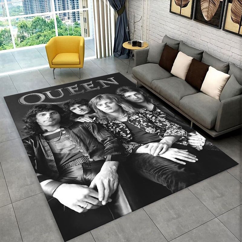 Retro Q-Queen Band Kaymaz Alan - Q Kids Outdoor incelemesi ve fiyatı