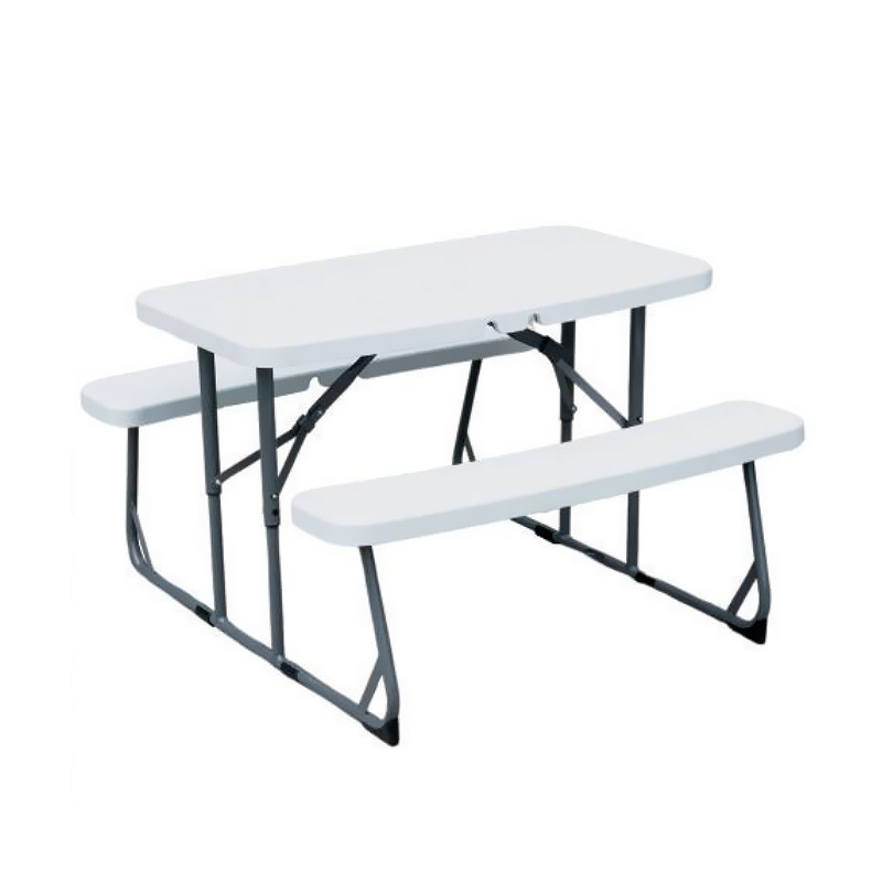 Açık Hava Çocukları Arka Bahçe - Kids Outdoor Folding Table incelemesi ve fiyatı