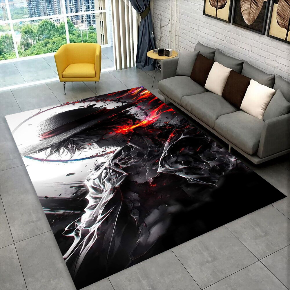 3D Tek Parça Çizgi Film Anime  - Kids Outdoor Flooring incelemesi ve fiyatı
