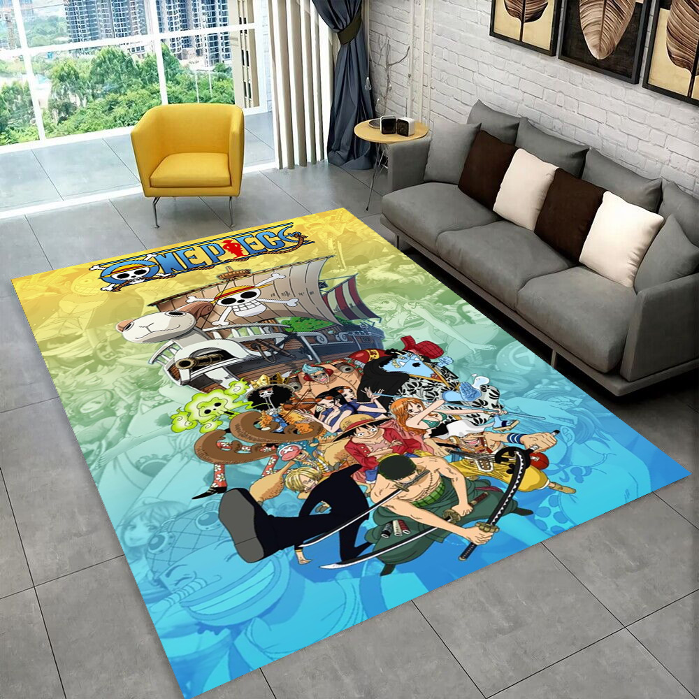 3D Tek Parça Çizgi Film Anime  - Kids Outdoor Flooring incelemesi ve fiyatı