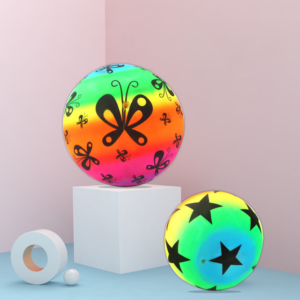 6 Adet Şişirilebilir Plaj Topu - Kids Indoor Outdoor Games incelemesi ve fiyatı