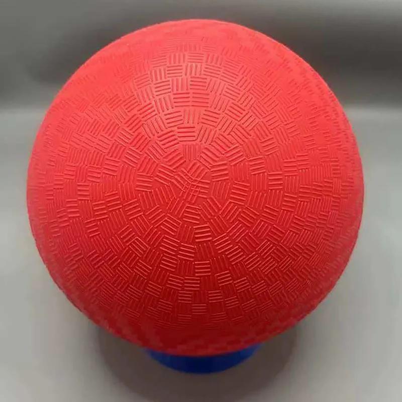 Kauçuk Kickball 9/6 İnç Çocukl - Kids Indoor Outdoor Games incelemesi ve fiyatı