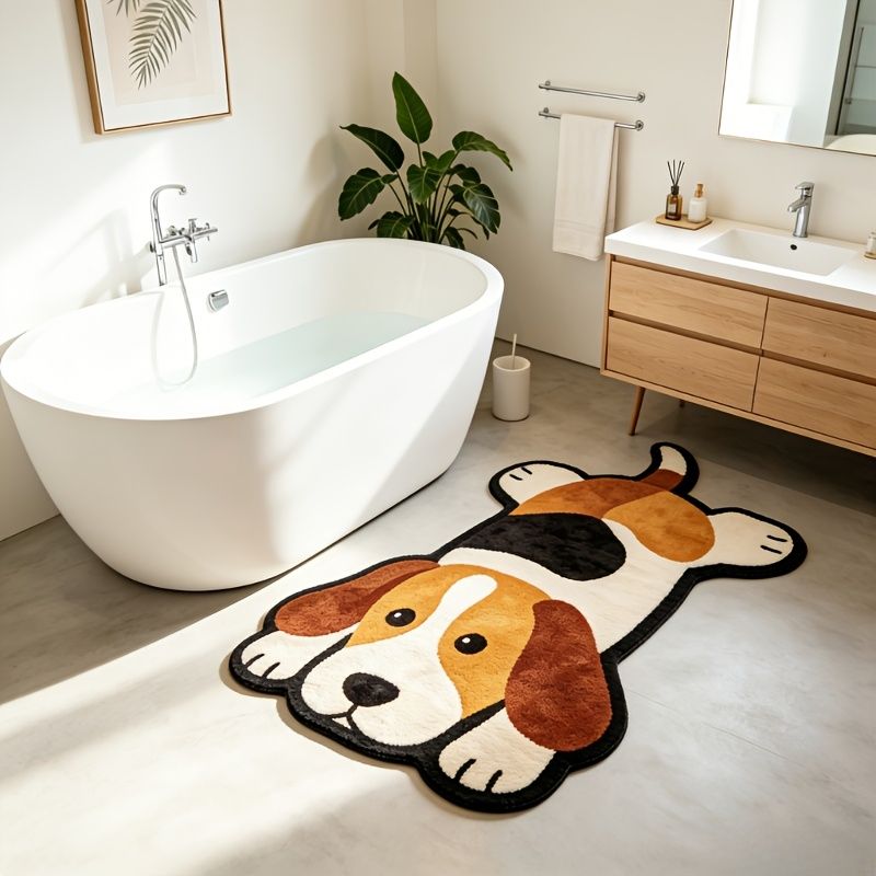 VIKAMA Sevimli Köpek Şeklinde  - Kids Outdoor Flooring incelemesi ve fiyatı