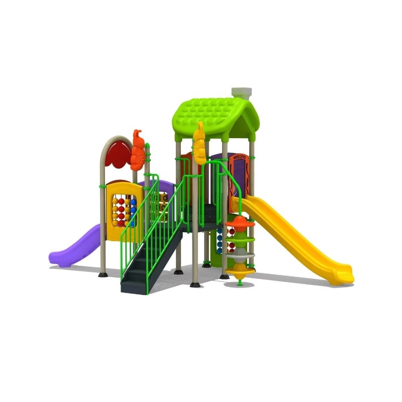 Yeni Gelen Açık Hava Çocuk Oyu - Kids Outdoor Playground incelemesi ve fiyatı