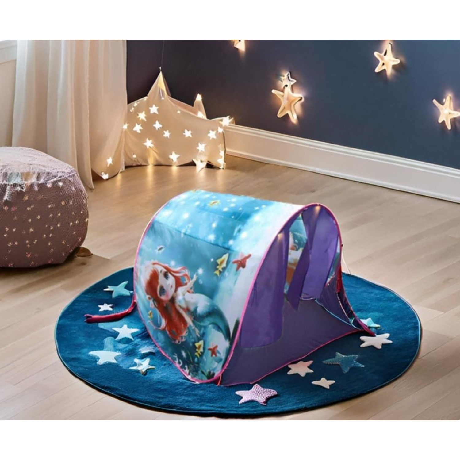 Çocuklar Rüya Çadırları Işık i - Kids Outdoor Daybed incelemesi ve fiyatı