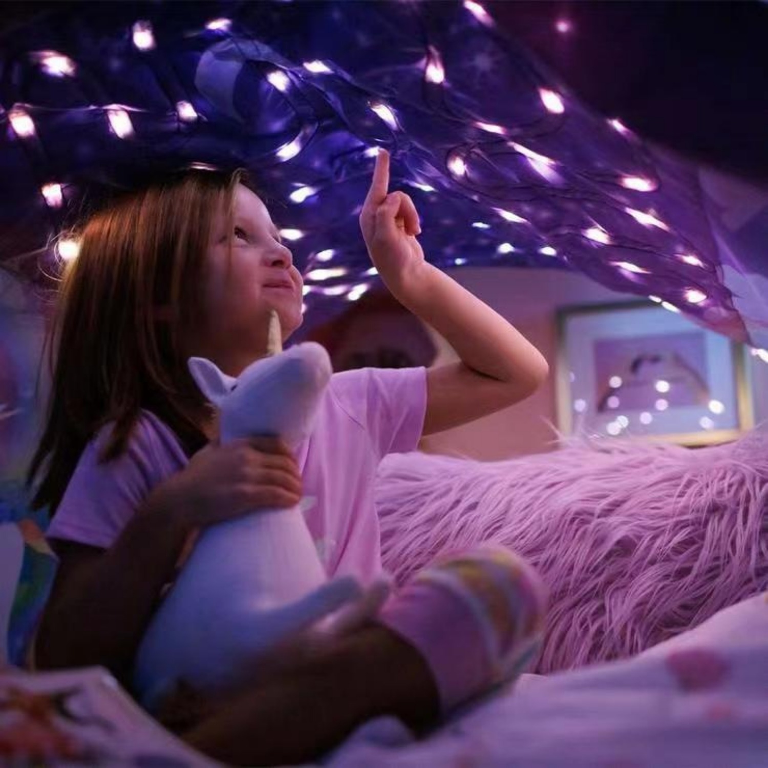 Çocuklar Rüya Çadırları Işık i - Kids Outdoor Daybed incelemesi ve fiyatı