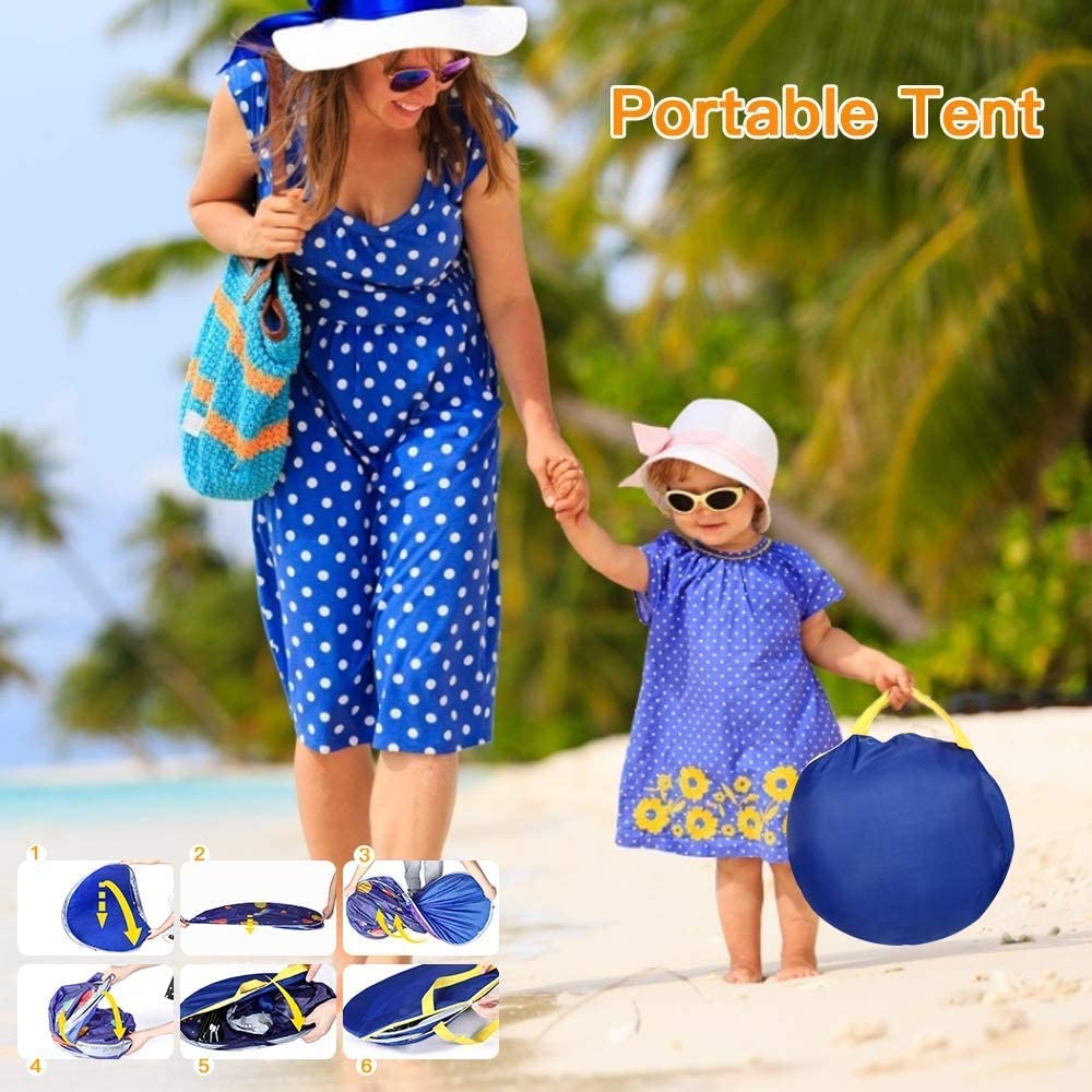 Roket Gemi Çocuk Çadırı Pop Up - Kids Outdoor Daybed incelemesi ve fiyatı
