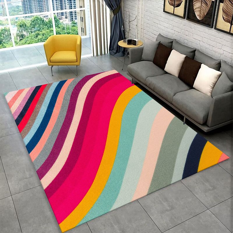 Moda P-Paul S-Smit Gökkuşağı K - Kids Outdoor Flooring incelemesi ve fiyatı