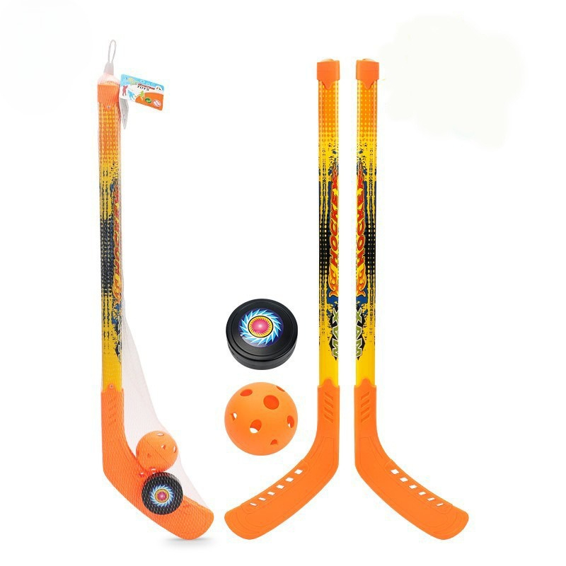 Çocuklar İçin Hokey Seti, 2 So - Kids Outdoor Hockey Sticks incelemesi ve fiyatı