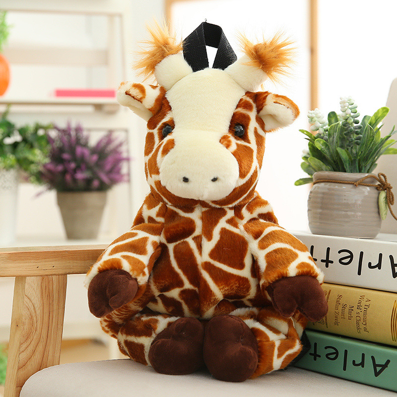 Yeni Huggable simüle hayvan pe - Kids Outdoor Toys B&Q incelemesi ve fiyatı