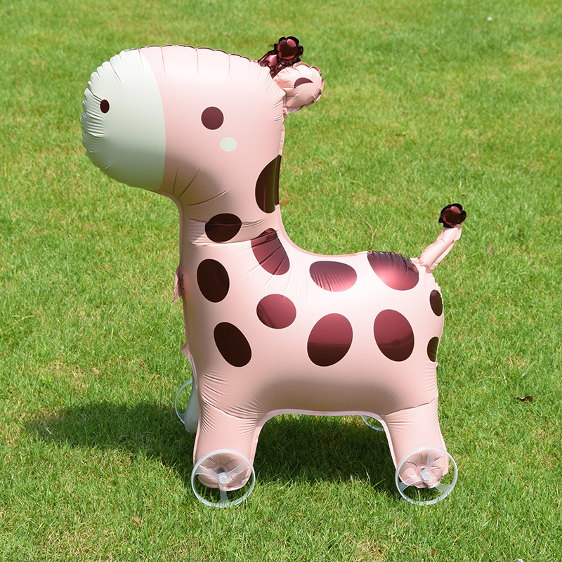 Tekerlekli Çizgi Film Ayakta D - Kids Outdoor Easter Toys incelemesi ve fiyatı