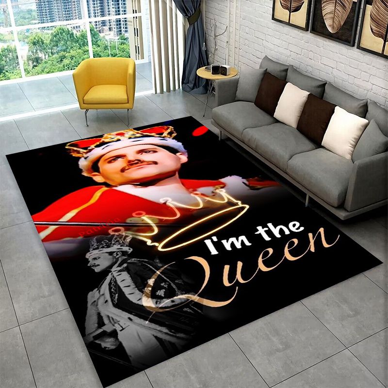 Retro Q-Queen Band Kaymaz Alan - Q Kids Outdoor incelemesi ve fiyatı