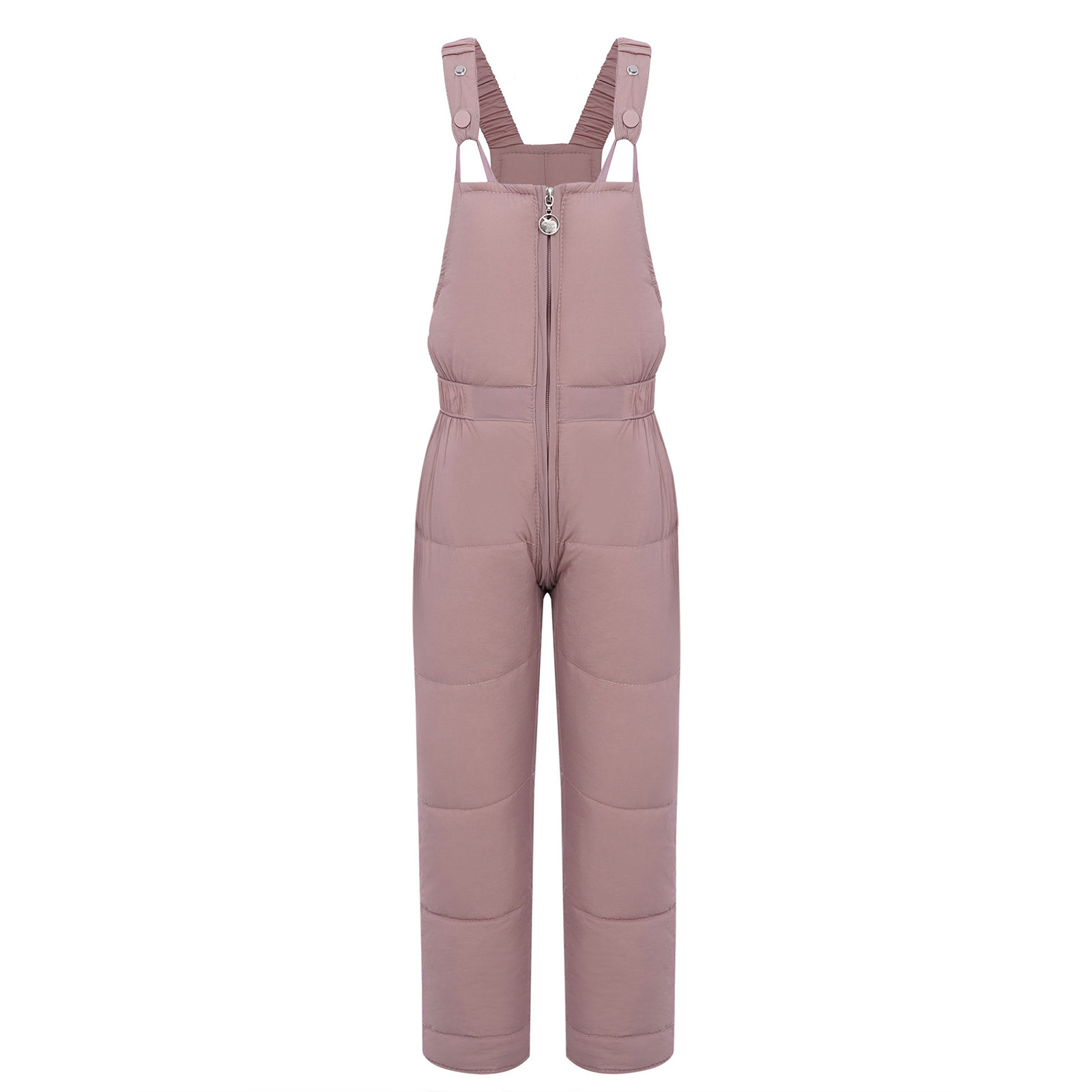Yürümeye başlayan çocuklar kız - Kids Outdoor Overalls incelemesi ve fiyatı