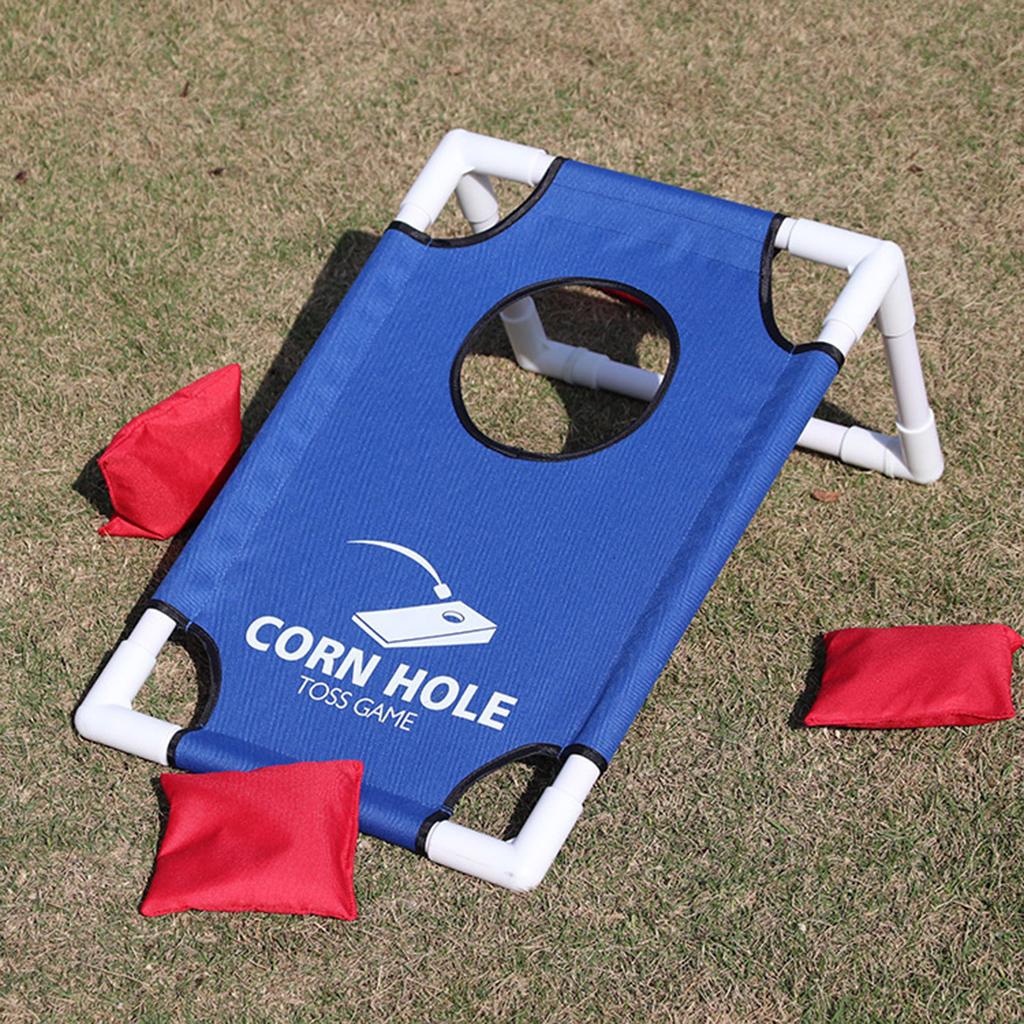 Cornhole Oyun Seti Katlanabili - Kids Outdoor Garden Set incelemesi ve fiyatı