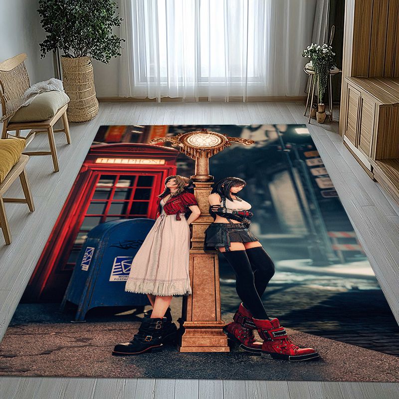 Klasik Final Fantasy Oyunları  - Kids Outdoor Flooring incelemesi ve fiyatı