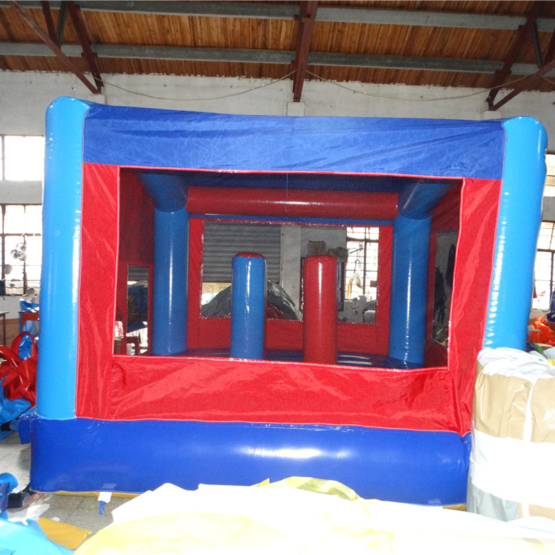 PVC Sıçrama Kalesi Şişme Fedai - Kids Outdoor Jumping Castle incelemesi ve fiyatı