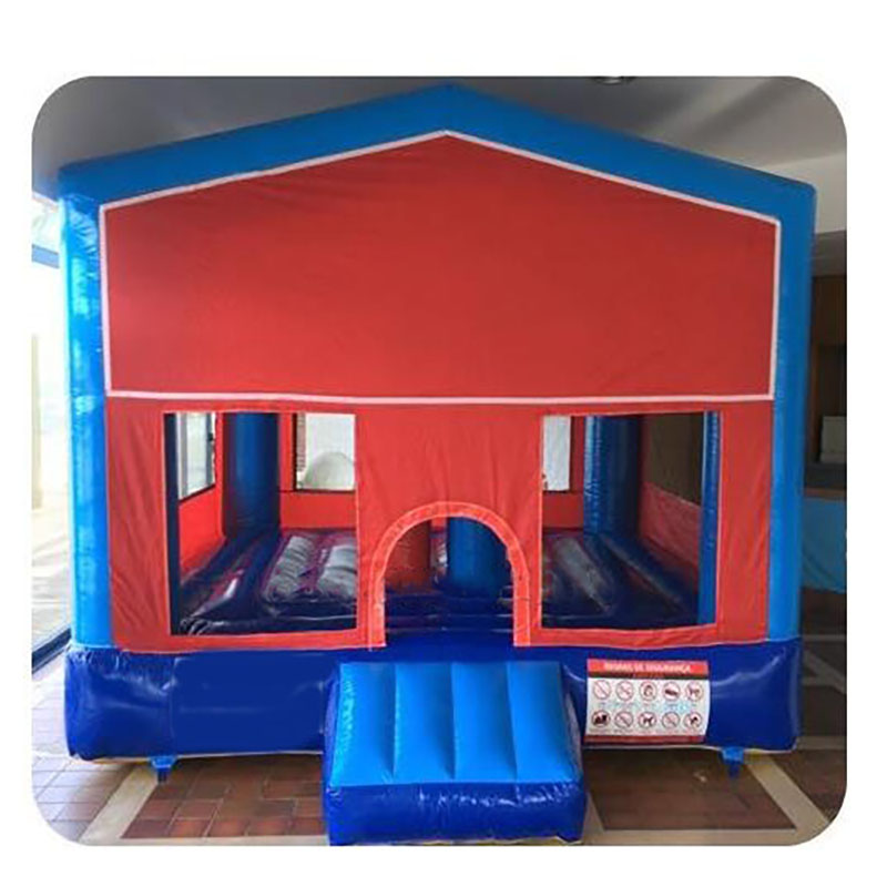 PVC Sıçrama Kalesi Şişme Fedai - Kids Outdoor Jumping Castle incelemesi ve fiyatı