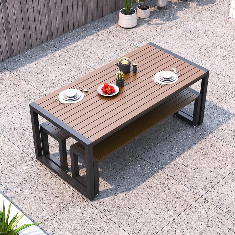 Balkon Plastik Bahçe Mobilya S - Kids Outdoor Garden Set incelemesi ve fiyatı