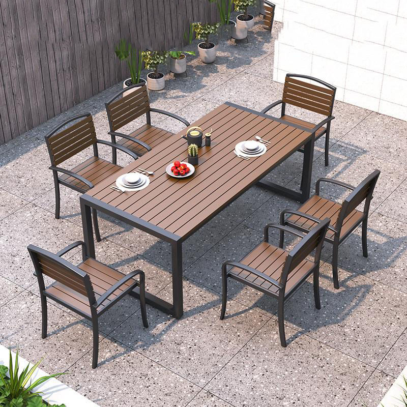 Balkon Plastik Bahçe Mobilya S - Kids Outdoor Garden Set incelemesi ve fiyatı