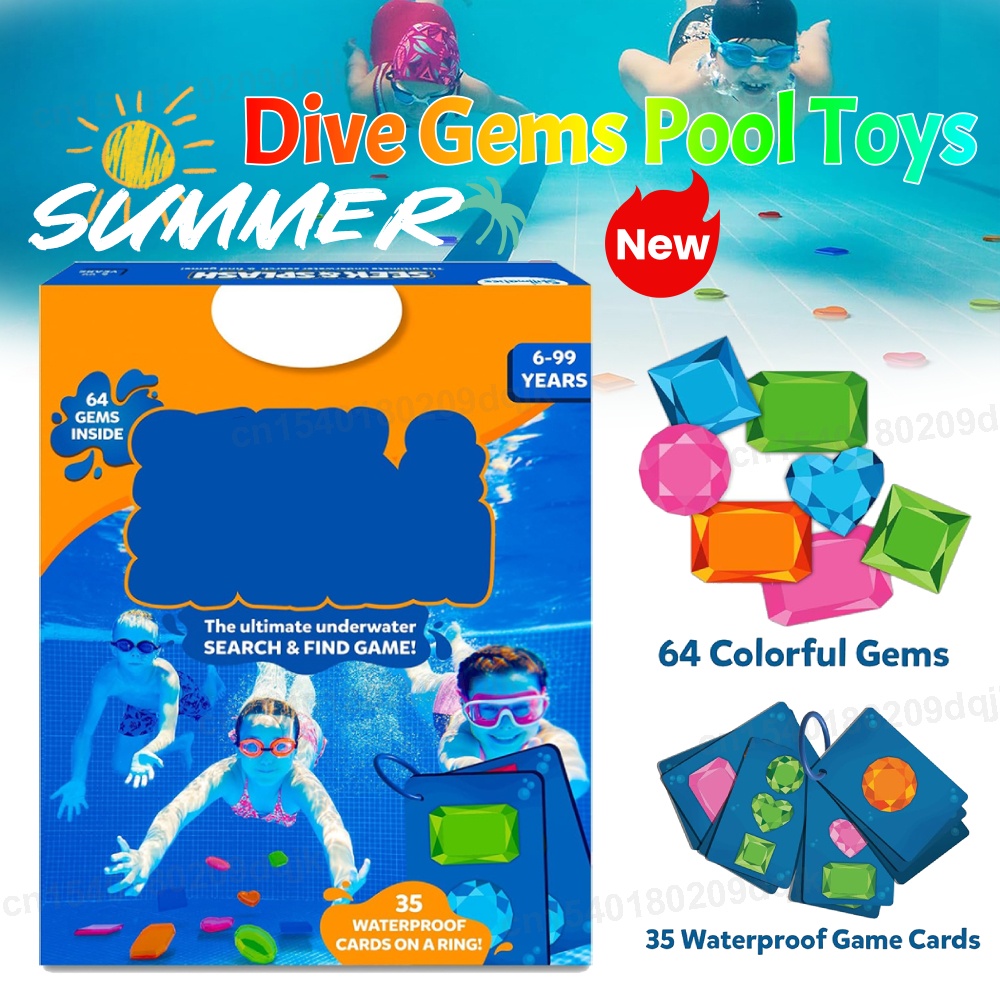 Dalış Taşları Havuz Oyuncaklar - Kids Outdoor Learning Activities incelemesi ve fiyatı