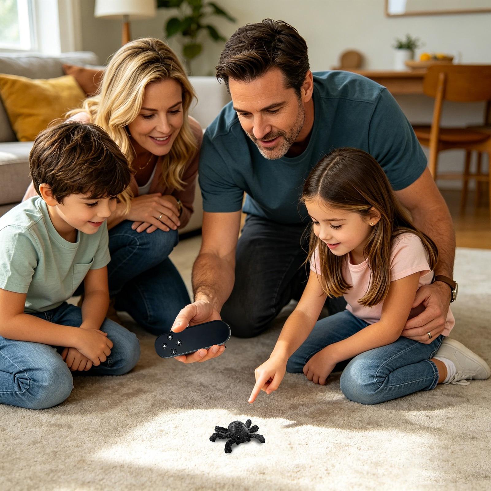 Örümcek Oyuncaklar Yumuşak Şar - Kids Indoor Outdoor Games incelemesi ve fiyatı