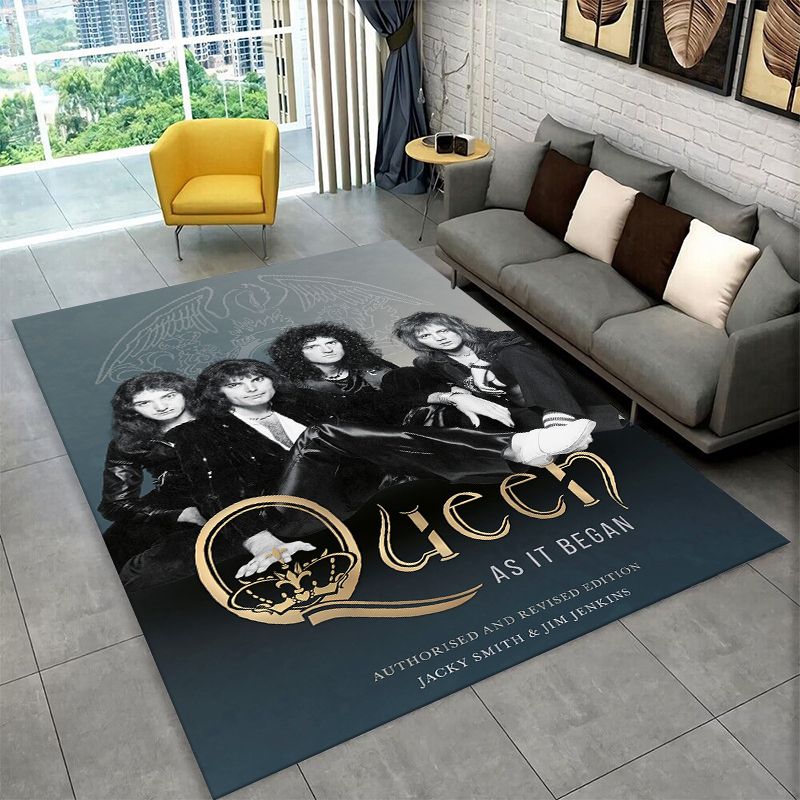 Retro Q-Queen Band Kaymaz Alan - Q Kids Outdoor incelemesi ve fiyatı