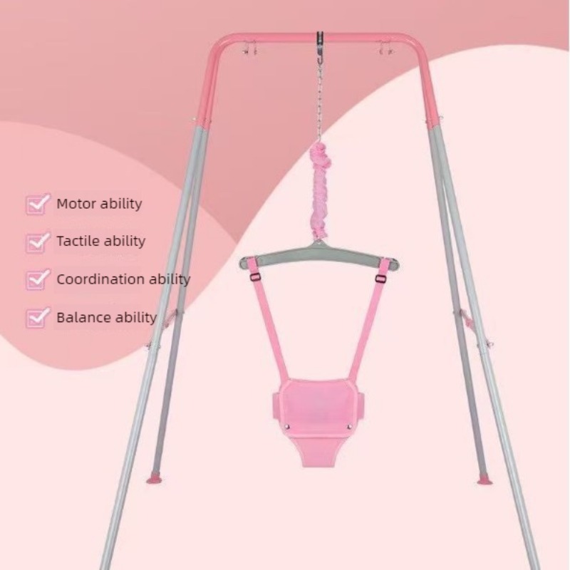 Metal Standlı Çocuk Salıncak S - Kids Outdoor Lawn Chair incelemesi ve fiyatı