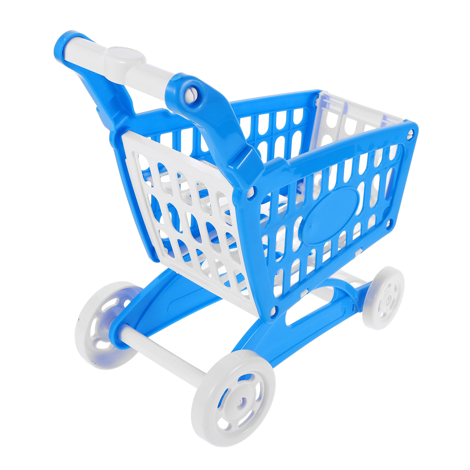 Çocuklar için Mini Mavi Alışve - Kids Indoor Outdoor Cart incelemesi ve fiyatı
