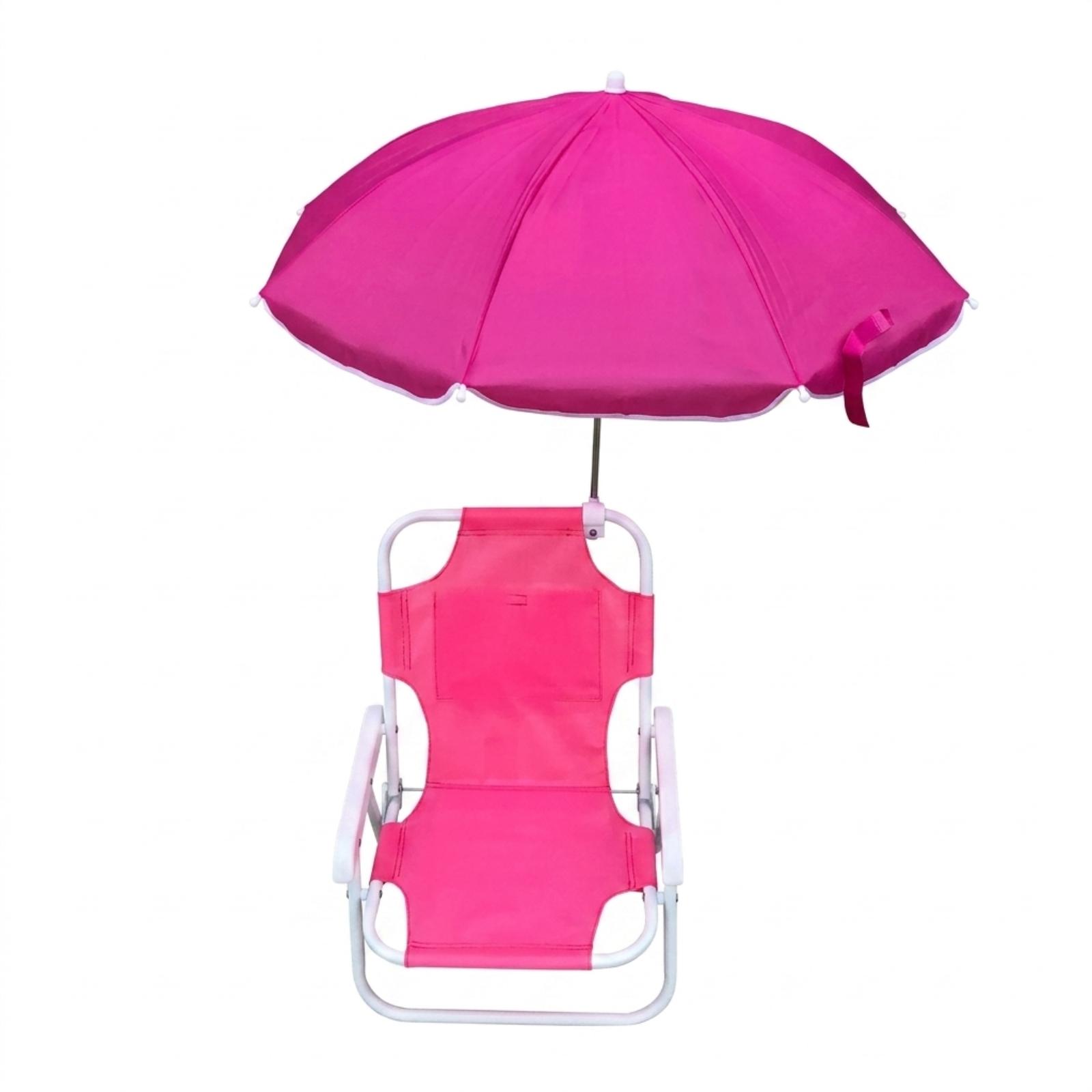 Çocuk Plaj Sandalyesi Kompakt  - Kids Outdoor Foldable Chair incelemesi ve fiyatı