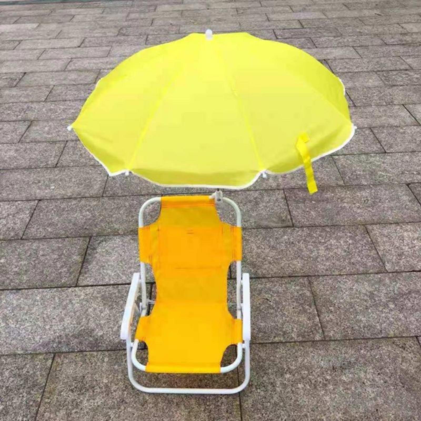 Çocuk Plaj Sandalyesi Kompakt  - Kids Outdoor Foldable Chair incelemesi ve fiyatı