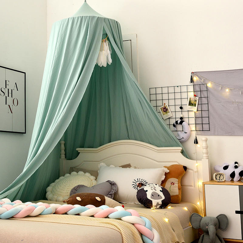 Kubbe Yatak Perdesi çocuk Ön C - Kids Outdoor Daybed incelemesi ve fiyatı
