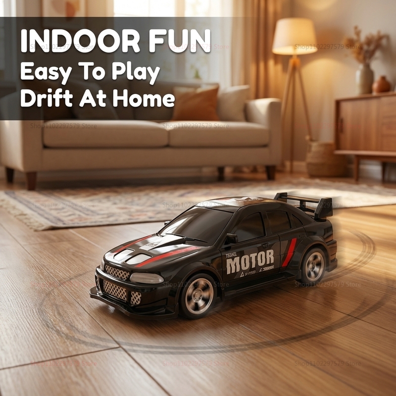 2.4GHz Uzaktan Kumandalı Mini  - Kids Indoor Outdoor Cart incelemesi ve fiyatı