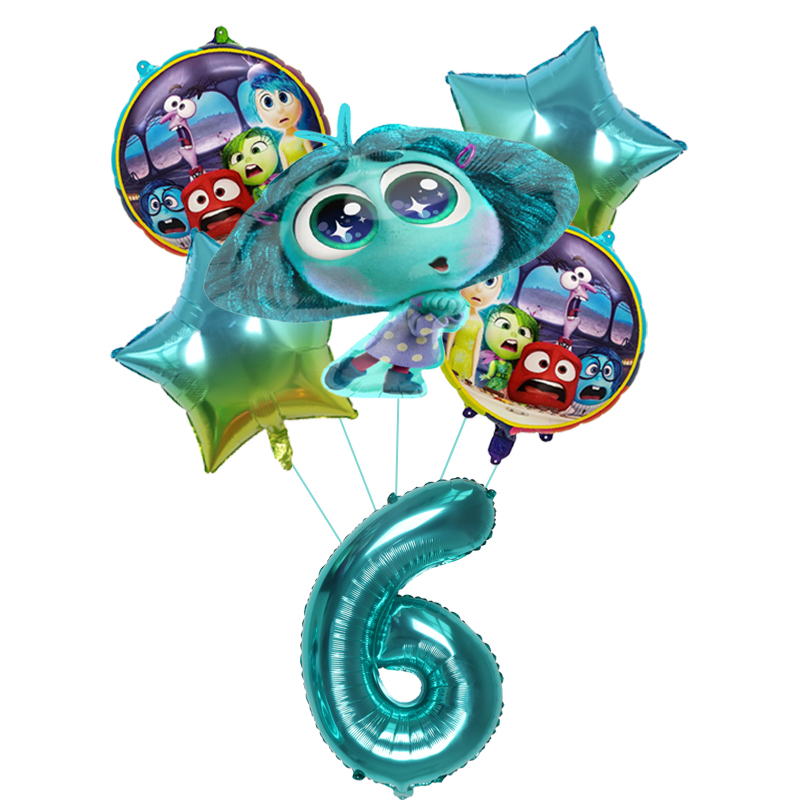 6 adet Yeni İçinde Out2 Balonl - Kids Outdoor Easter Toys incelemesi ve fiyatı